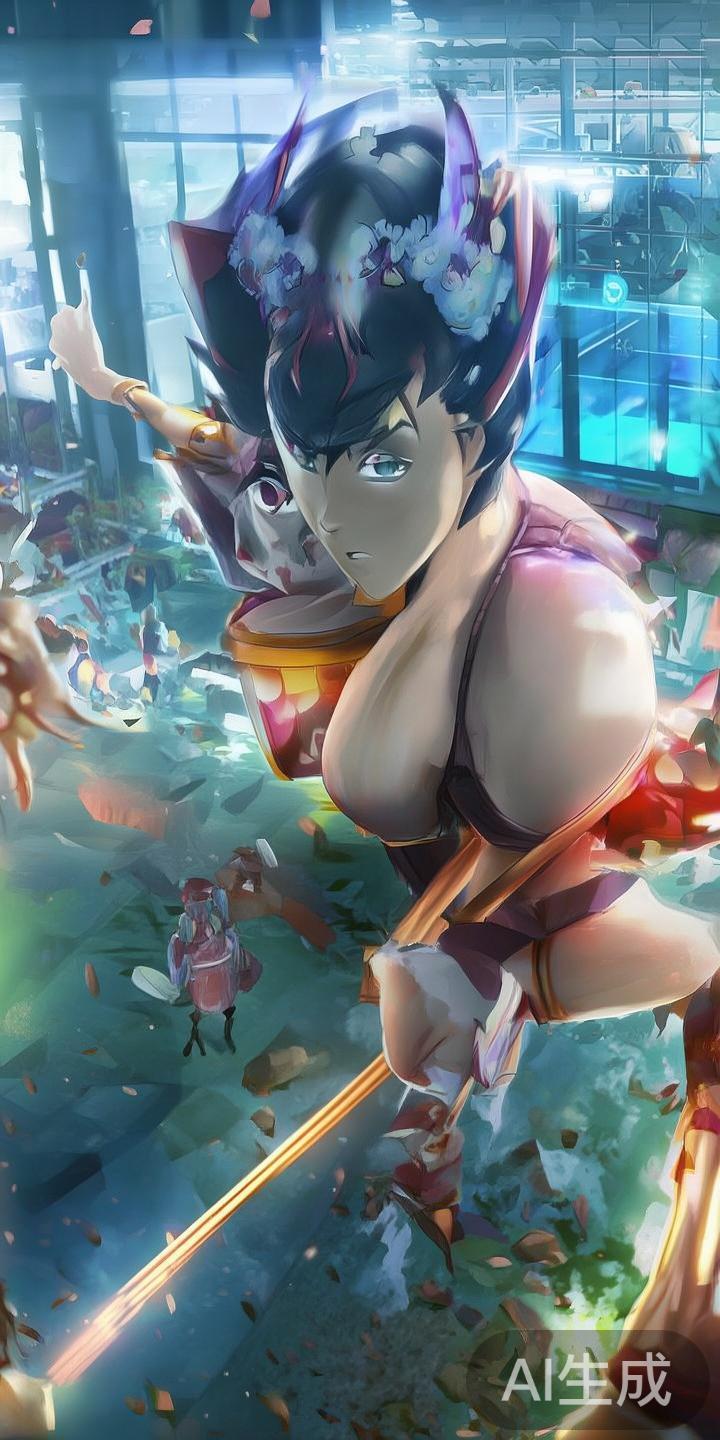 全面了解IM电竞体育官网，尽享精彩电竞体育内容与贴心服务