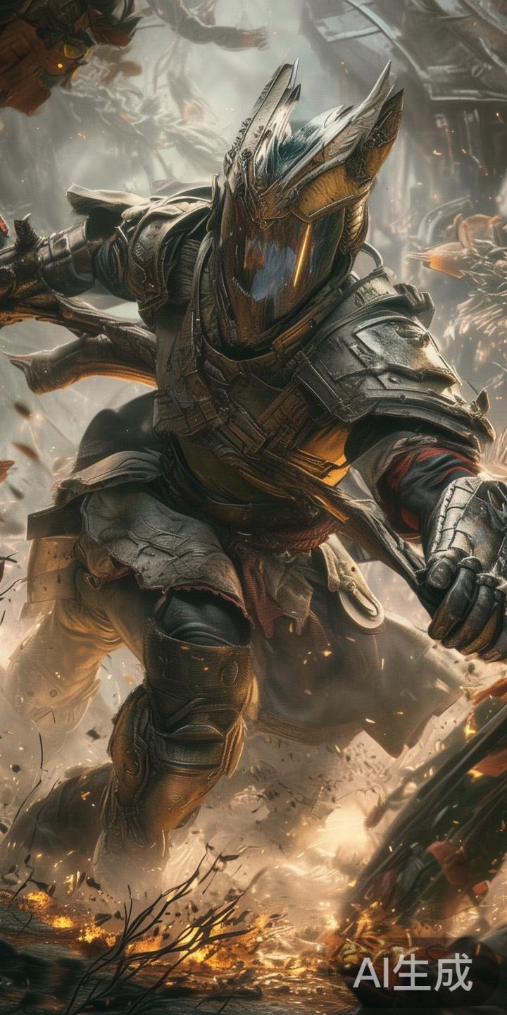 快速突击强调在开局或关键时刻，以快速推进或突下对手