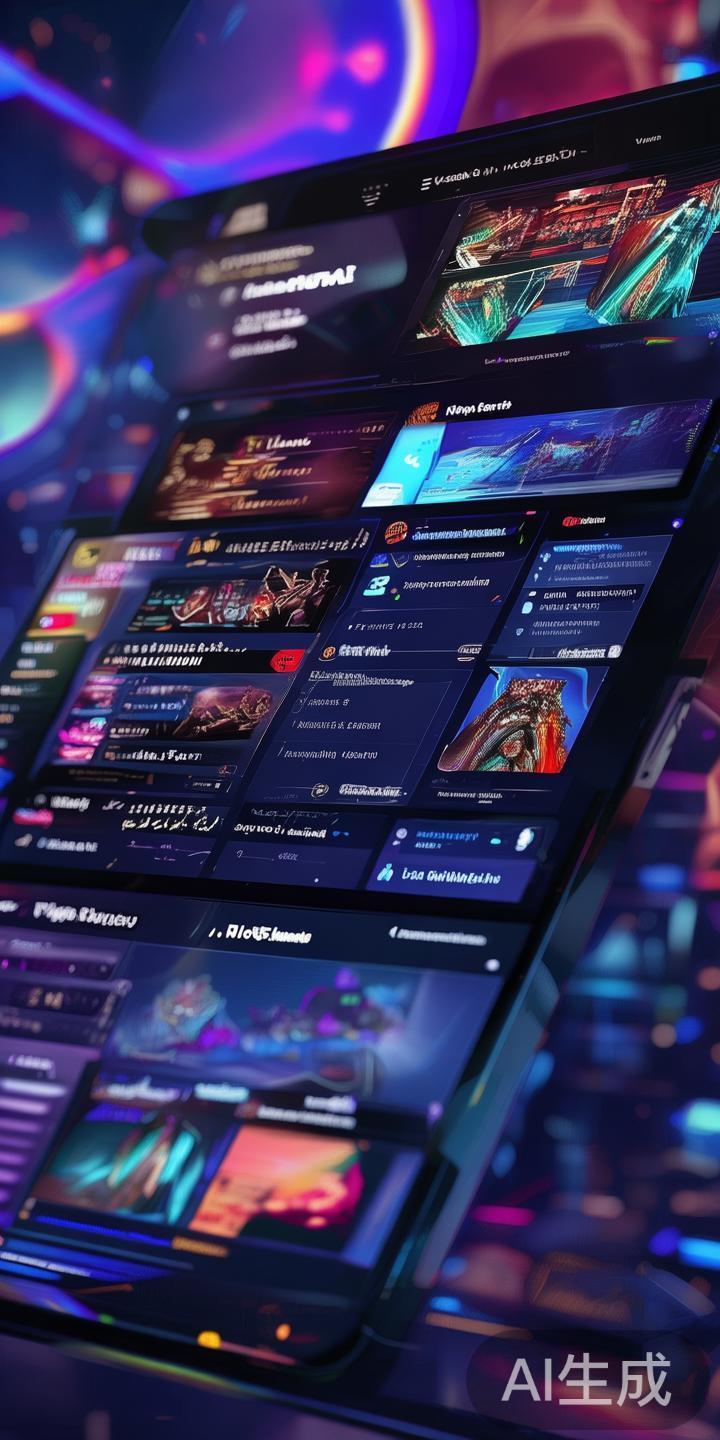 其二，内容个性化定制是提升用户体验的关键。借助大数