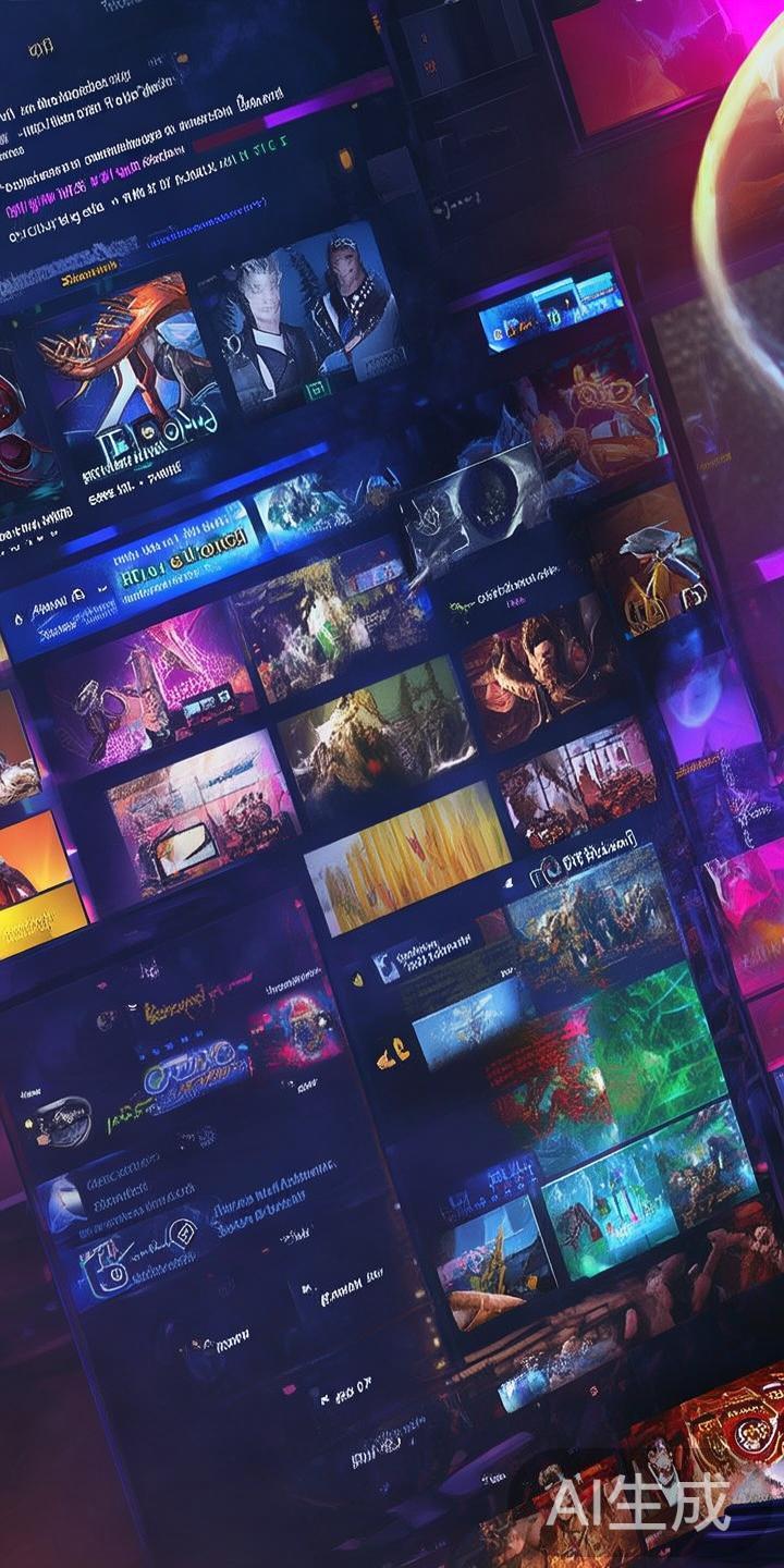 IM体育平台涵盖包括《英雄联盟》、《DOTA2》、