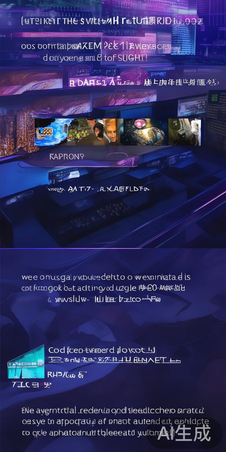 当前，电竞行业竞争激烈，市场上出现了大量平台，各个