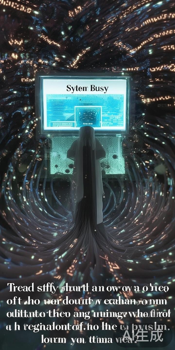 1.注册时出现“系统繁忙”或登录失败怎么办？
这