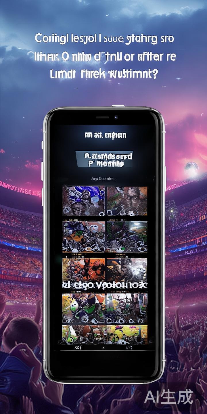 在现代体育娱乐的时代，足球迷们对高品质比赛体验的追