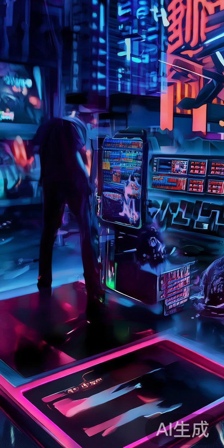 在当前数字娱乐产业快速发展的背景下，虚拟物品与电竞