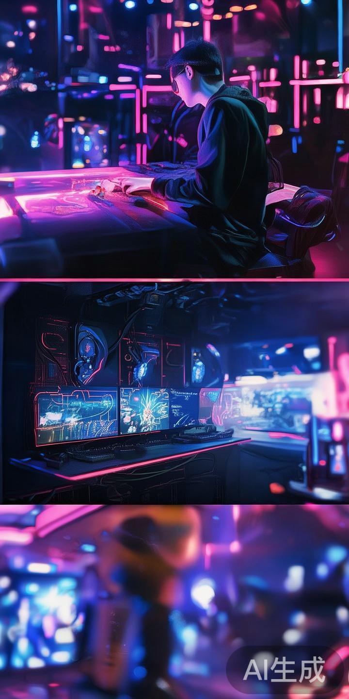 在当今数字娱乐飞速发展的时代，电竞游戏已成为年轻一