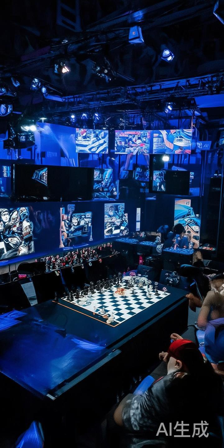 一些&nbsp;IM电竞比赛设有特定的规则限制，比如时间限制