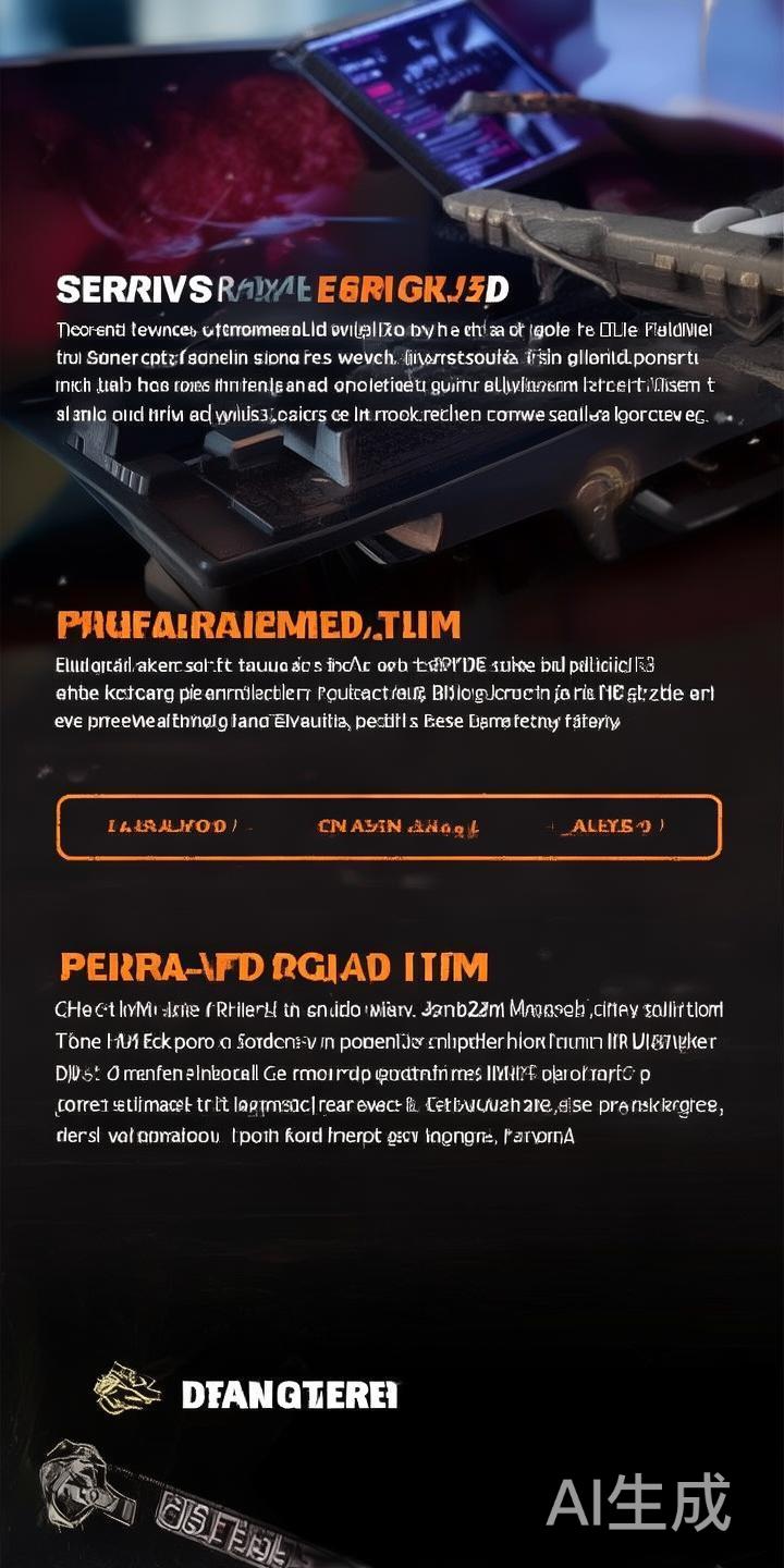 另一方面，赛事管理与服务体系也是打造专业电竞环境的