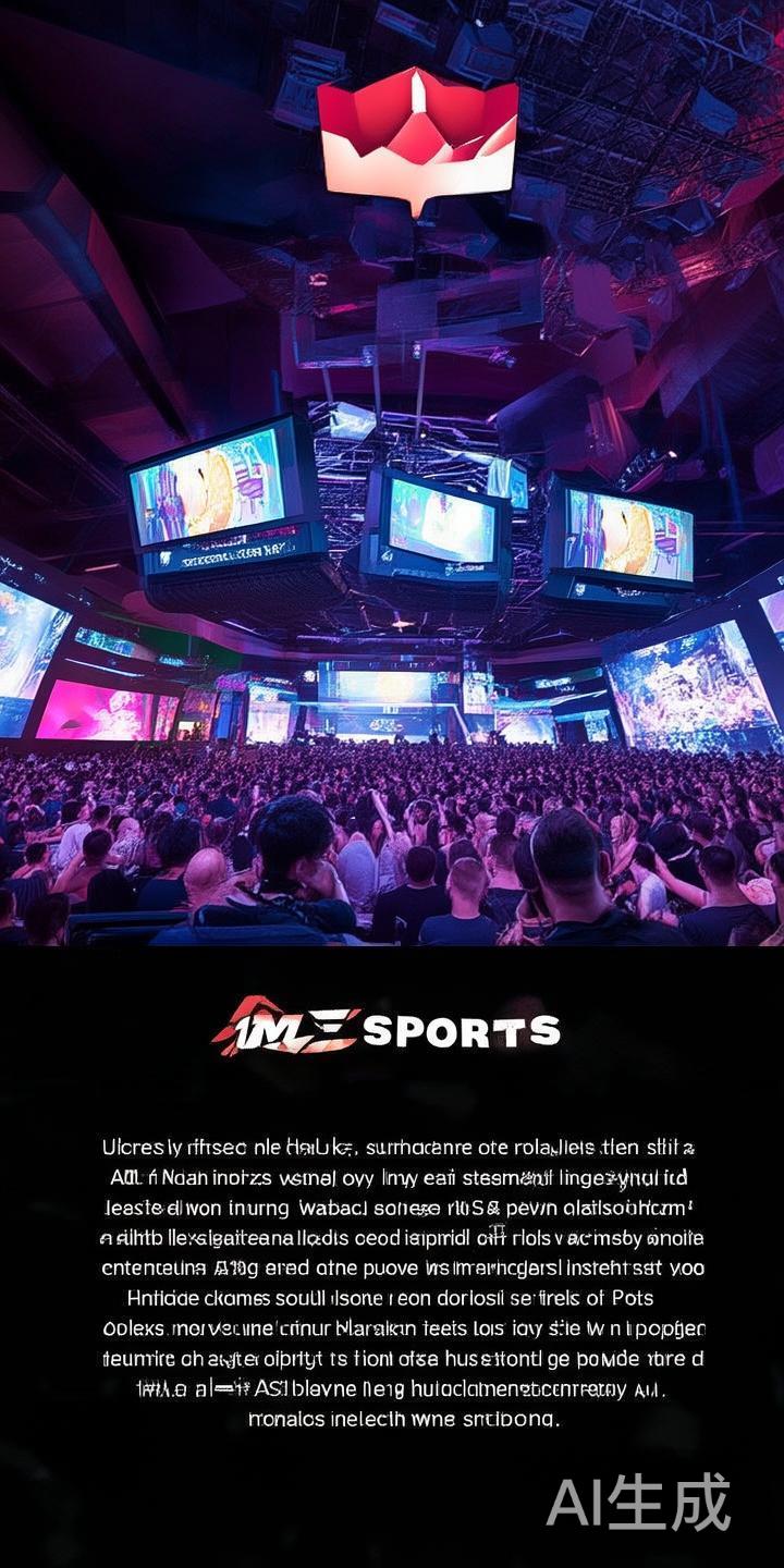 公司成立之初，IM电竞就以“创造高质量电竞体验”为