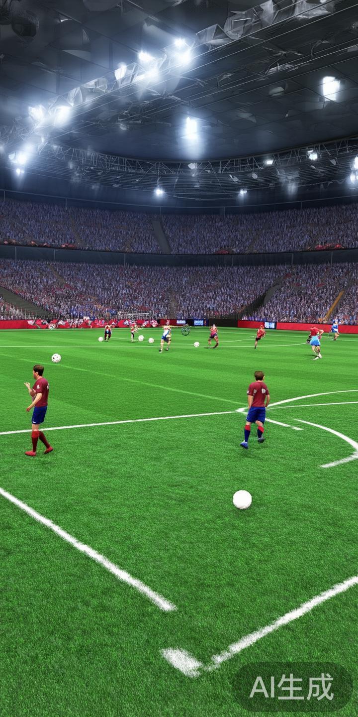 实时对战模式：玩家可以在线匹配，与全球玩家展开激烈