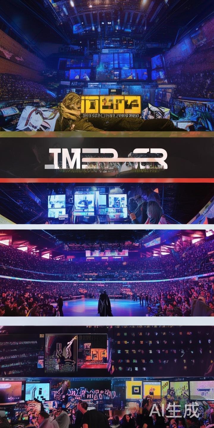 深入分析影响IM电竞app下载用户人数持续增长的关键因素和策略 首先,品牌影响力是推动平台用户增长的核心因素之一。