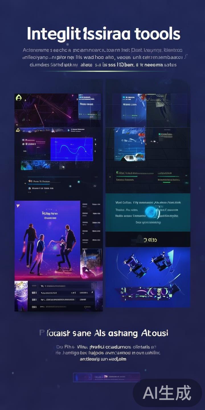 第三，智能辅助工具成为平台的一大亮点。包括比赛数据