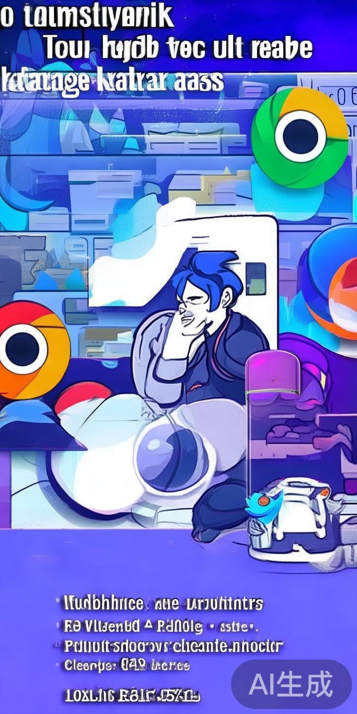 破解IM电竞中国入口访问困难的实用技巧与详细攻略分享 有时候,浏览器缓存或插件可能引起网页加载异常。尝试