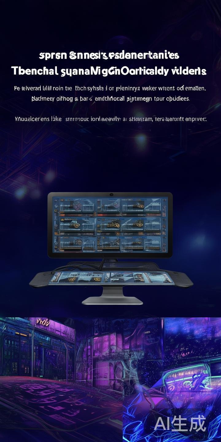 在当今互联网技术飞速发展的时代，电竞行业不断壮大，