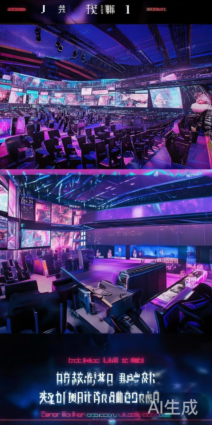 2023年IM电竞所有比赛开盘时间安排与最新动态全解析 内容多元化布局:本年度,IM电竞不仅重点布局传统的